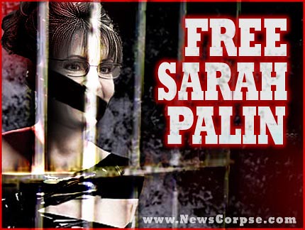 Free Sarah Palin