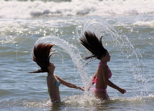 tioguerra님이 촬영한 Hair Splash.