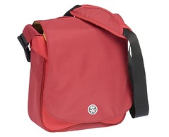 The Luncheon from Crumpler - Exterior