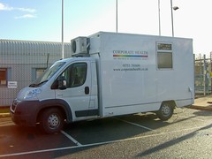 Mobile Medical Examinations
