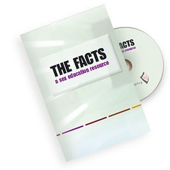 The Facts - Sex Education DVD for parents of 1...