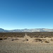 Paesaggio del sud della provincia di Mendoza