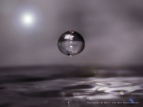 water droplet art. Water Drop Art 2