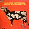 'The Moog Synthesizer featuring The Plastic Cow' (by letslookupandsmile)