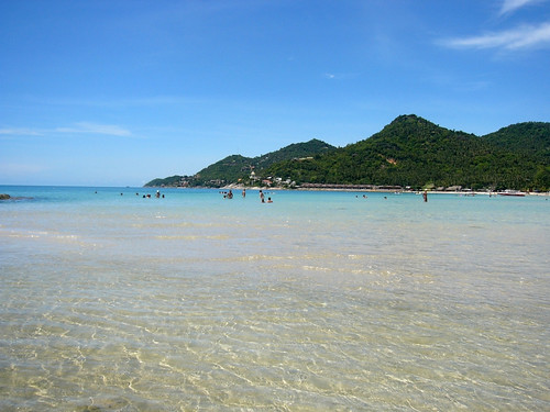 Koh samui- chaweng noi beach0003
