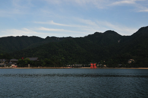 Miyajima Island
