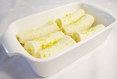 連菲菲同學都會做的香蕉冰淇淋-080905