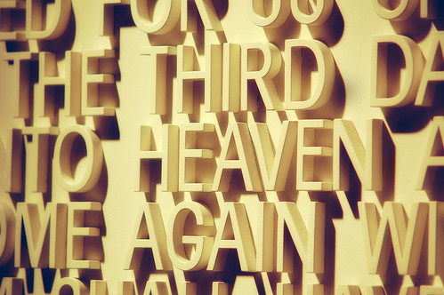 third heaven  