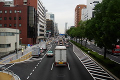 Nagoya transit