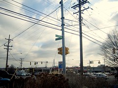 Rockville Pike (by: William Selman, creative commons license)