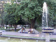  Second Park Photo 