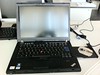 Lenovo Thinkpad R400 #1
