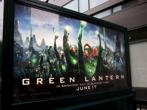 green lantern corps poster. Green Lantern Corps Poster