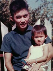 daddy and me
