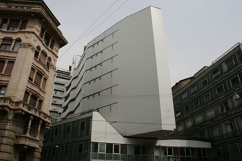 Moretti Building - Milan 4