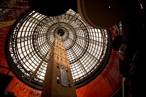 Melbourne Central 10mm (by changyang1230)