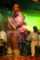 Ethiopian Dance 1