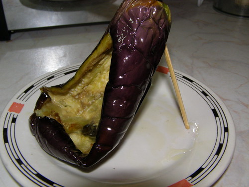 eggplant aubergine stiletto
