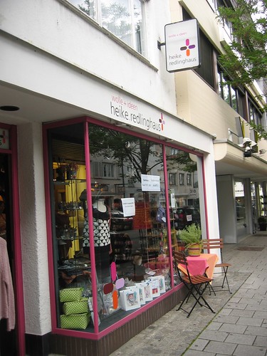 Ulm Yarn Shop