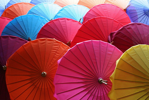 Umbrellas 05