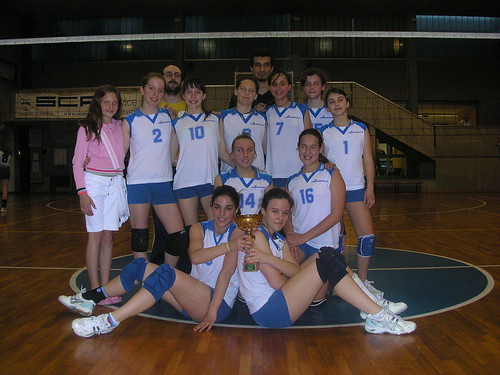 Tavernola, vincitore Torneo Arosio