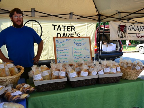 Tater Dave's