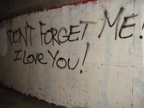 Love You Tags. Don#39;t Forget Me I love you tag