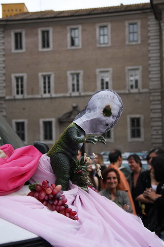 Gay Pride Roma (7 giugno 2008)
