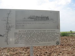 Buffalo Springs Trading Post and Ranch