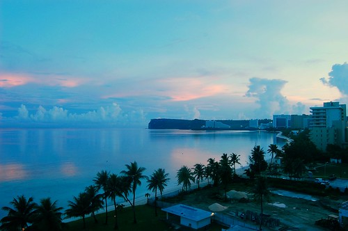 Good Morning, Guam
