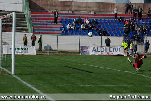 FC Botosani - Concordia Chiajna