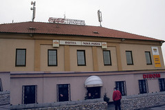 Hotel-Restaurant Nova Posta