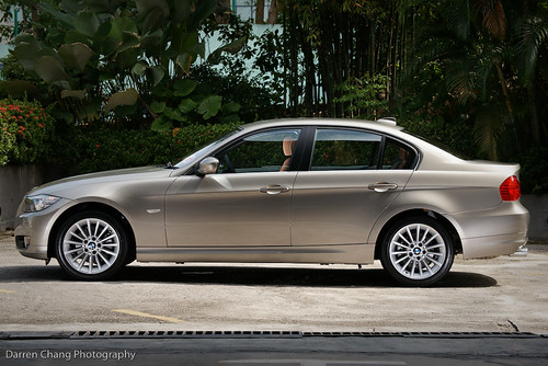 BMW E90 Facelift7