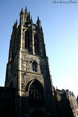 Newcastle Bell Tower