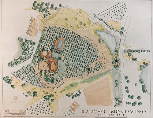 Rancho Montevideo