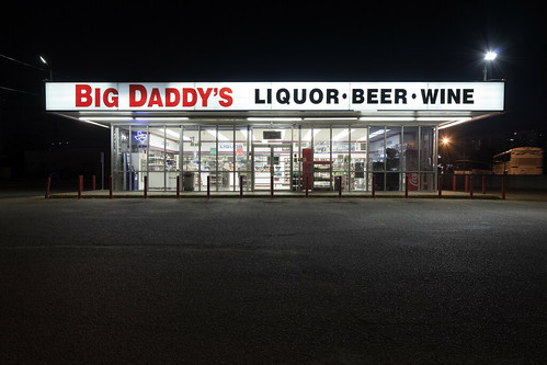 Big Daddy's Liquor Beer Wine