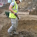 Adrian digging pit 1469