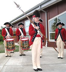 FileAndDrum- Thurmont Library opening http://frederick.com/Thurmont_Frederick_County_Library-a-340.html