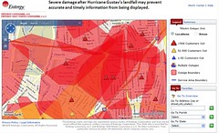 Entergy Outages