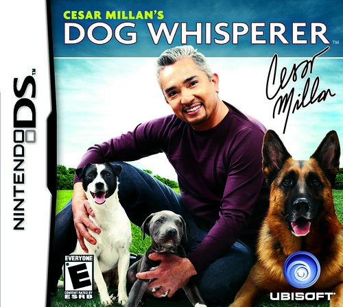 Cesar Milan's Dog Whisperer
