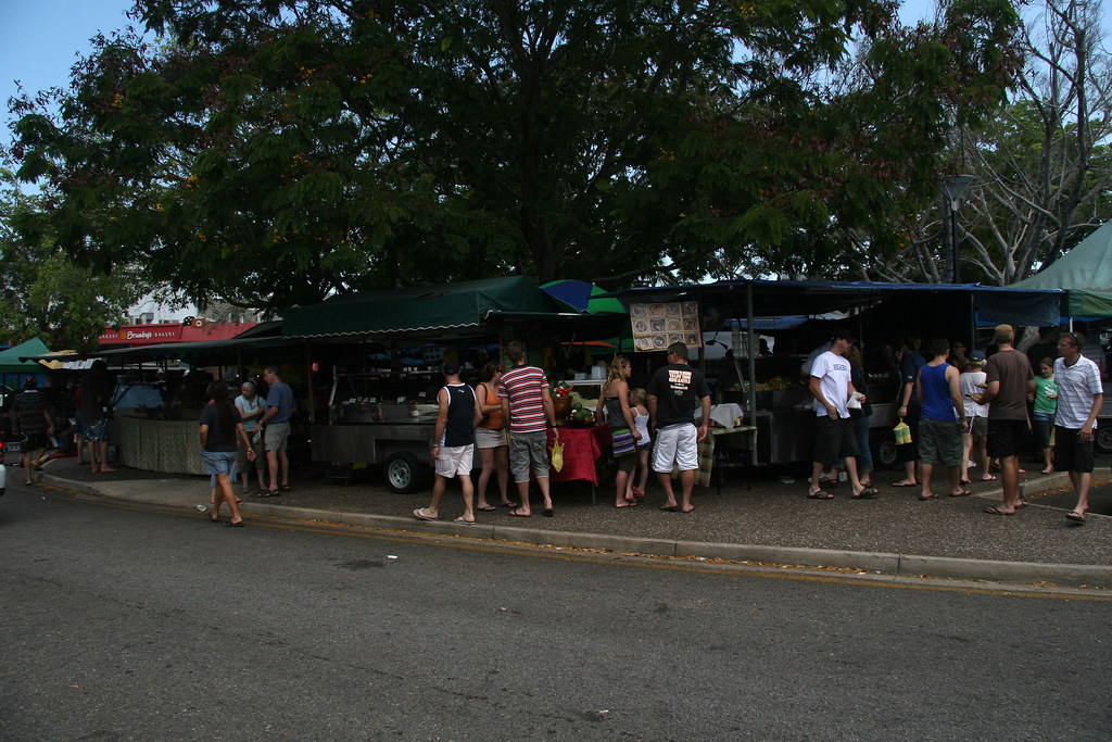 Parap Market