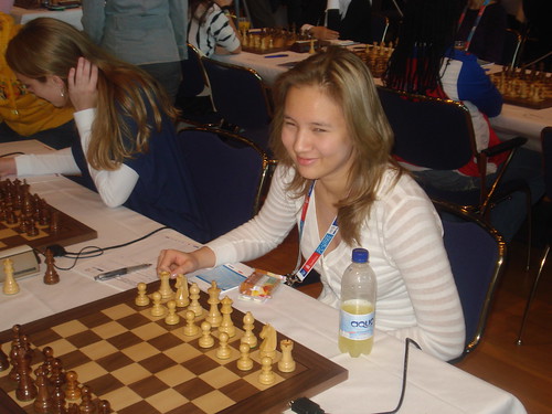 Lisa Schut, selecció femenina Holanda 
