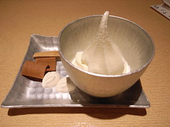 Tokyo Tofu Restaurant