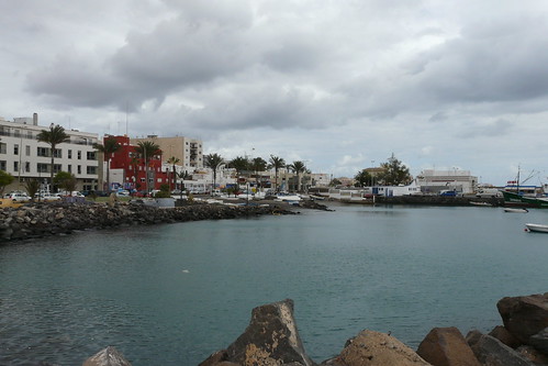 Puerto del Rosario