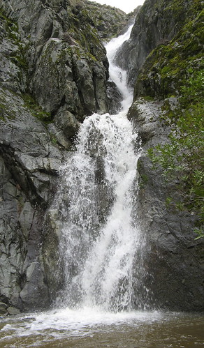 Murietta Falls