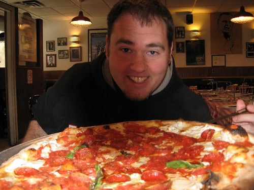 Jake Grimaldis Pizza