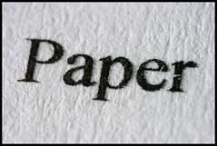 Paper Macro