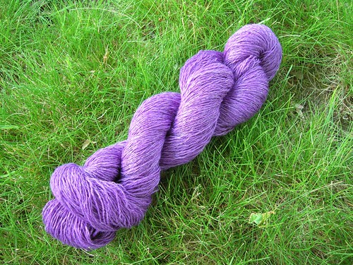 purplicious (by aswim in knits)