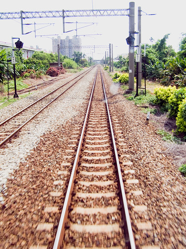 Railroad/鐵道