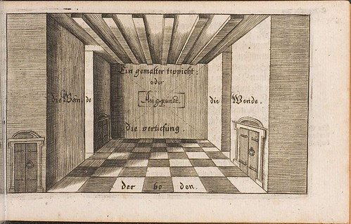 Frauenzimmer Gesprechspiele 1646 e